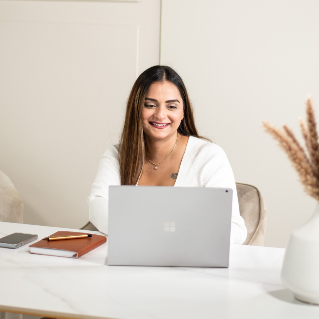 Comprehensive Immigration Services — Tailored to You